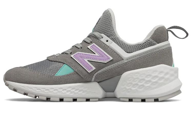 New Balance 574S V2v Серый Женские WS574PRC 36