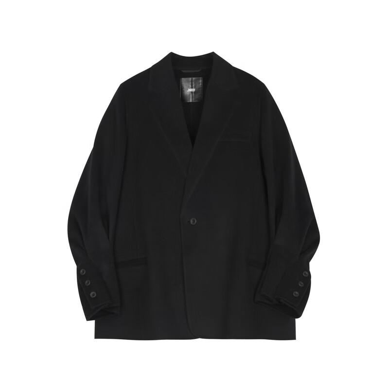 JNBY Women's 23 Winter Wool Blend Suit Jacket