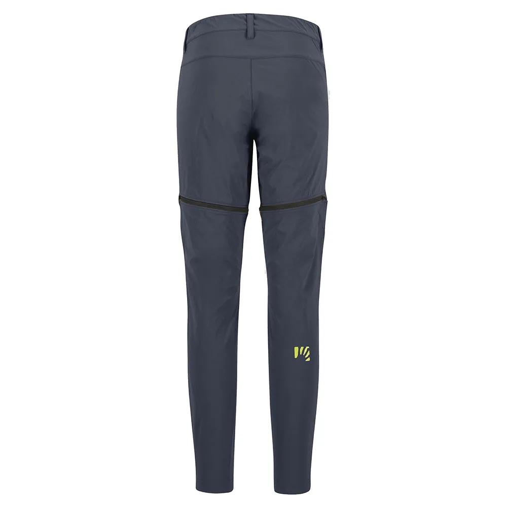 Karpos Trousers Bosconero Zip-Off