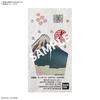Bandai SPIRITS EG RX-78-2 Gundam [Ukiyo-e Package Ver.] 1/144 Scale Color-Coded Plastic Model