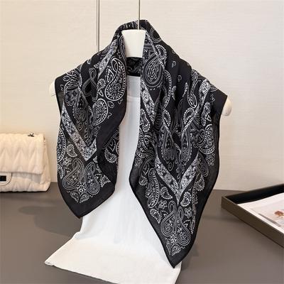 Aksesuarai ir priedai – Šalikai ir šaliai