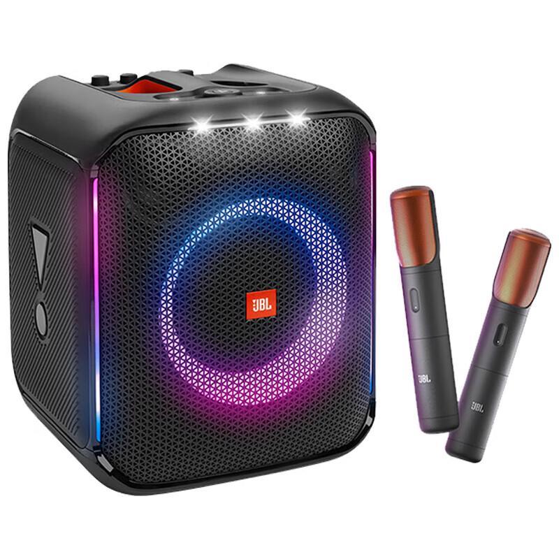 JBL Partybox Encore Essential Portable Bluetooth Speaker