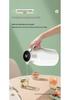High-End Smart Insulated Thermos: Large Capacity Hot Water Kettle & Bottle