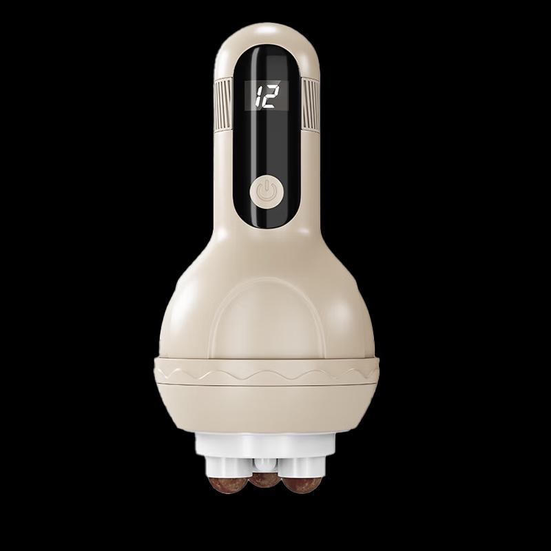 AUX Smart Waist and Abdominal Massager