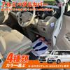 LEXLEYS Aluminum Brake Pedal Covers for Honda Custom and Custom Installation with Dedicated Custom Interior and Set N-BOX (JF1/JF2, JF3/JF4) N-WGN
