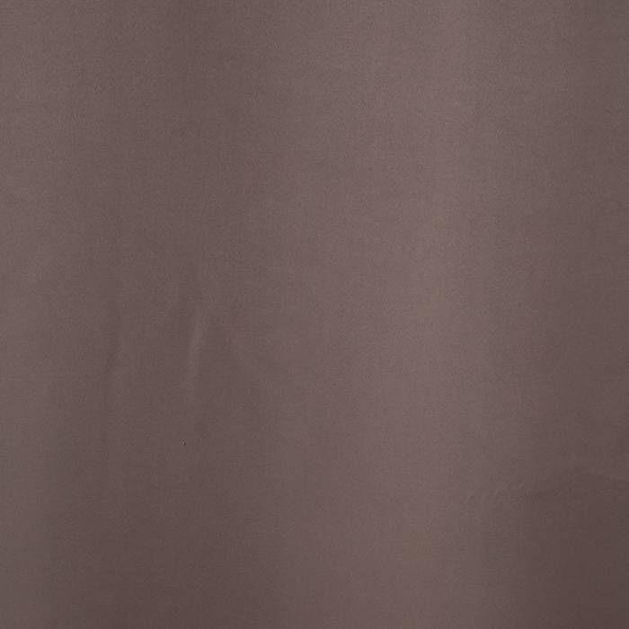 Lot de 2 rideaux occultants gris taupe 135x240cm - Atmosphera createur d'interieur