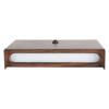 Modern LED Wall Light Motion Sensor Rechargeable Magnetic Up and Down Lighting LED Wireless Wall
