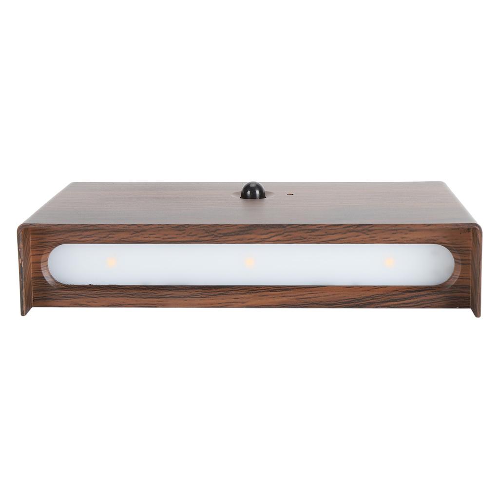 Modern LED Wall Light Motion Sensor Rechargeable Magnetic Up and Down Lighting LED Wireless Wall