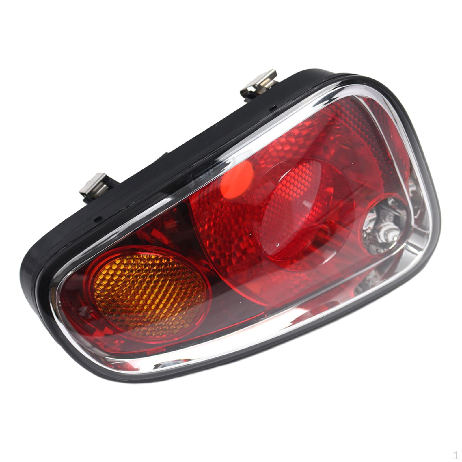 

Комплект освещения для моделей R50 R53 R52 Right 63217166956