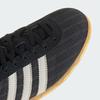 IH1890 adidas Gazelle Lo Pro Nero Core Bianco Off Bianco Gomma (Uomini)