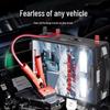 Yanpai 009B 12V-24V Emergency Vehicle Jump Starter