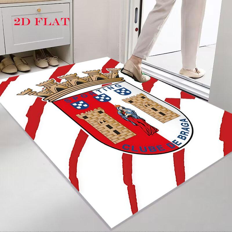 BRA poster Carpet Rug for Living Room Bedroom Home Sofa Decoration,Kids play Nonslip Floor Mat