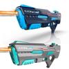 43-56Cm Pool Toy Integrated Manual And Automatic Watergun Electric Water Gun Automatic Absorbing Water Gun With Lighting Toy Gun