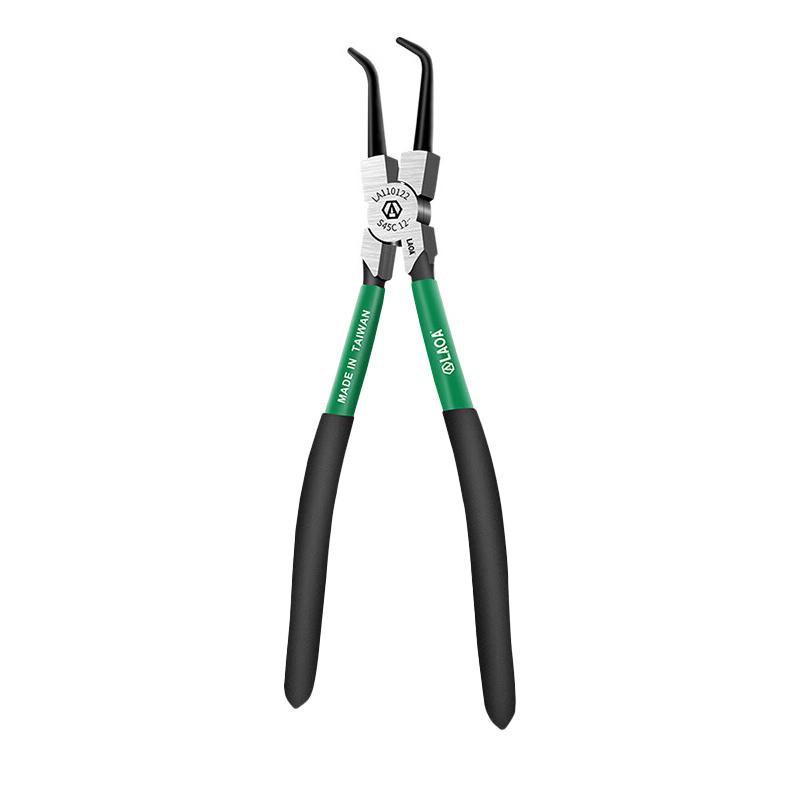 LAOA Internal Bent Circlip Pliers