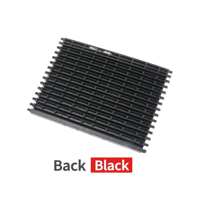 Interior Water Cup Rack Car Center Console Cover Slide Roller Blind Car Mounts Drinks Holders For BMW X5 E70 X6 E71 51166954943