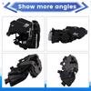 LR078743 C2D32257: Right Rear Door Lock Mechanism for Land Rover Range Rover