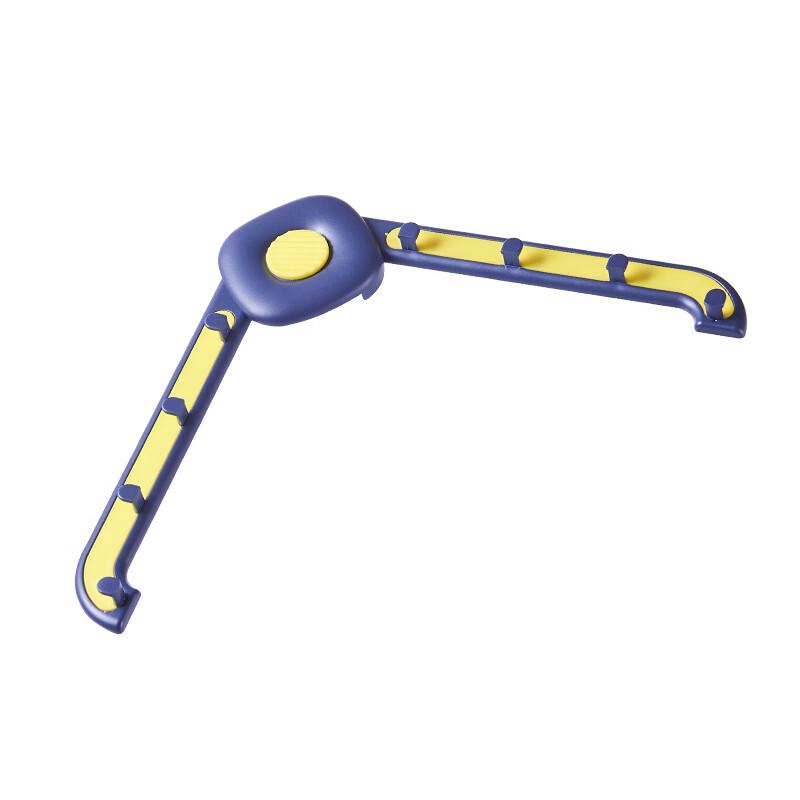 Foldable Disposable Kitchen Sink Strainer Rack