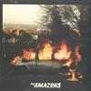 LP Record AMAZONS  Amazons AMAZ0006 FICTION 2017 Europe Rock