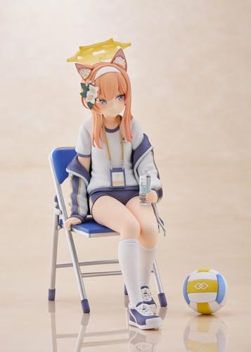 PLUMPMOA Blue Archive Marie (Gym Uniform) Memorial Lobby Ver. 1/7 Scale PVC Pre-painted Complete Figure PF336