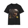 Mortal Kombat  Classic Design Cotton Unisex Tshirt Summer  New Hot Hot Early st Century Unisexs Fashion Tshirt