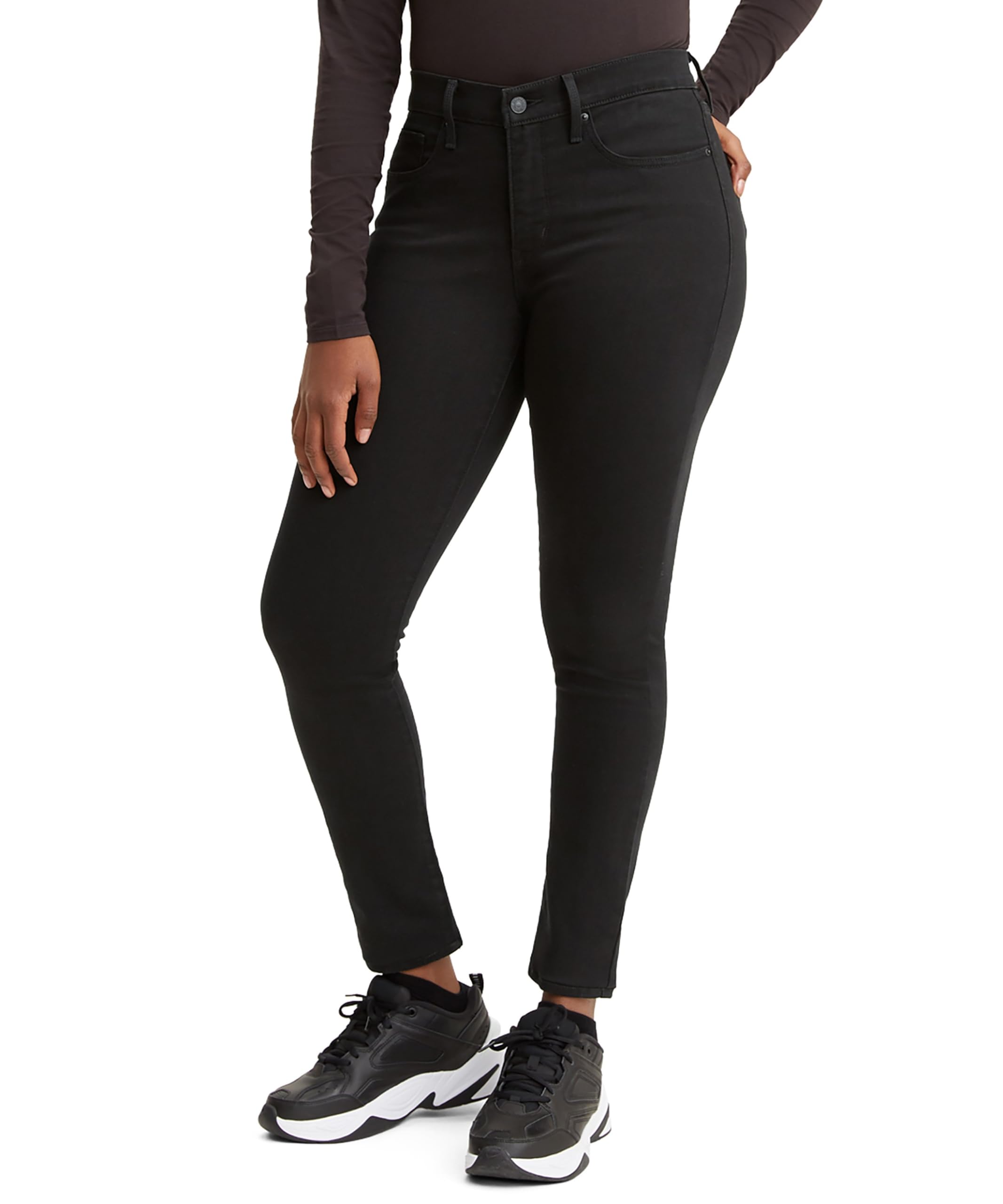 Джинсы Levi s 311 SHAPING Skinny Stretch Женские W23 L30 19626-0000