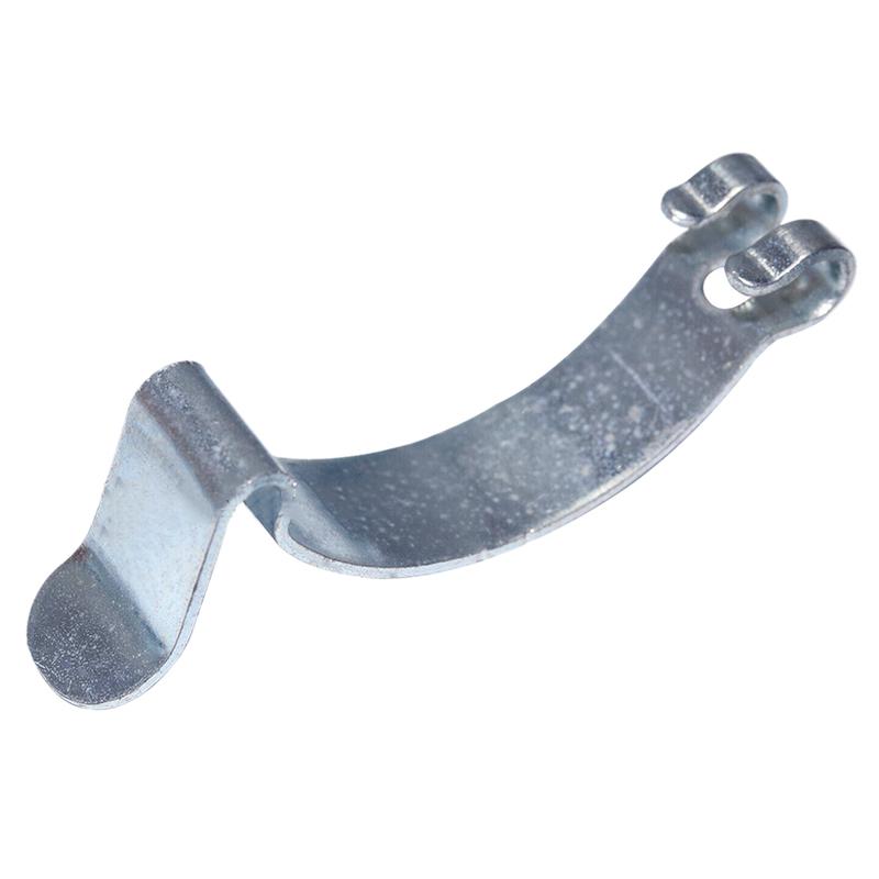 8Pcs Air Filter Cleaner Housing Box Lid Spring Clip Clamp Silver Fit for Toyota Landcruiser 100 105 Tacoma Truck Avalon Camry