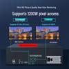 Hikvision 32-Ch 16-Bay 4K NVR CN plug (adapter included)