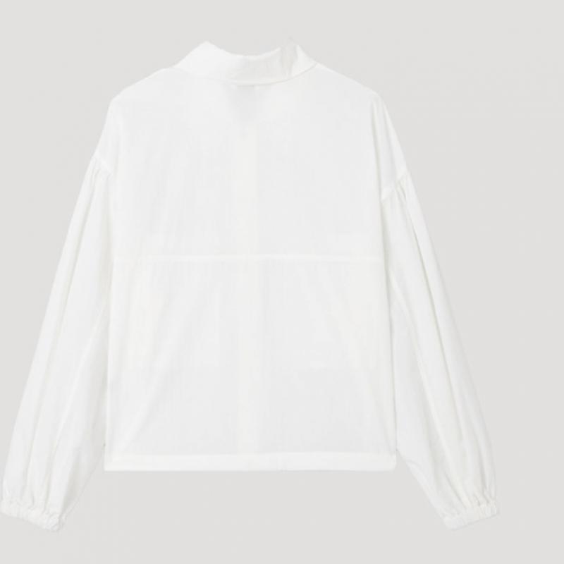 [She S miSS] looSe Fit Panel ShirtS SwwStp21030