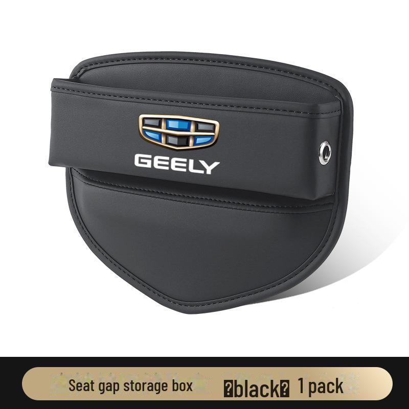 

Geely Car Seat Gap & Interior Storage Box для Emgrand S, Star Ruibin, Ruibo Yuebin, Star Yue L Standard