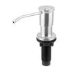 Kitchen Accessories Built-In Sink Dishwashing Dispenser Liquid Soap Dishwashing Detergent Set Soap Dispenser for Kitchen