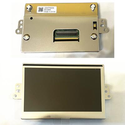 13-16 Ford Focus Escape Hız Göstergesi Paneli İçin 4.2" LCD Ekran