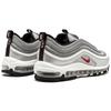 Nike Air Max 97 Og Qs 'Silver Bullet' 2017 Sneaker Freizeitschuhe 884421-001