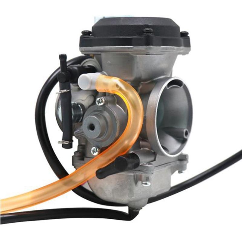 New Carburetor for 1987-2007 Kawasaki KLR650 15001-1315 15001-1327 15001-1368