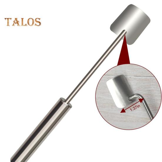 Nástroj na loupání kukuřičných klasů z nerezové oceli Magic Corn Stripper Snadná řezačka kukuřice s dlouhou rukojetí Ostrá čepel Kuchyňský gadget pro domácí a restaurační použití