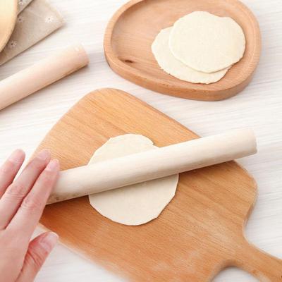 Rolling Pin Household Drive Rolling Pin Noodle Stick Noodle Stick Baking Rolling Pin