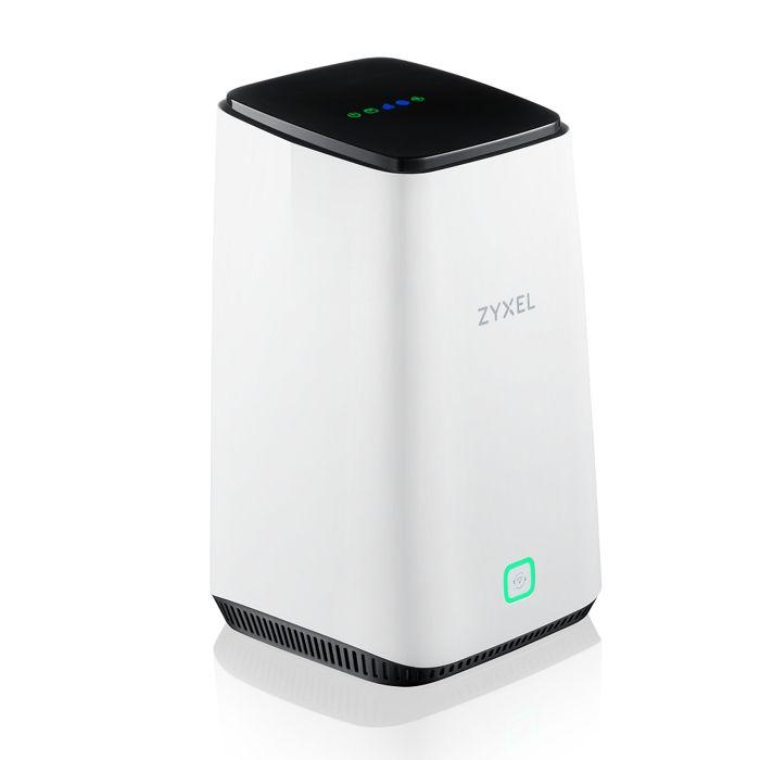 5G/LTE FWA-Router - Zyxel - FWA510 - Nebula-Cloud - AX3600 - Fernverwaltung