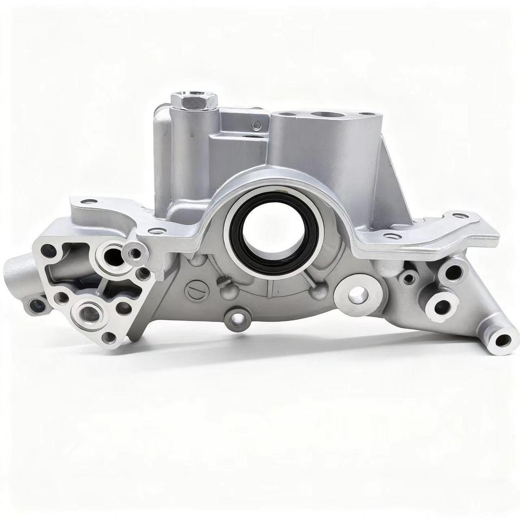 Engine Oil Pump Assembly for Hyundai Kia New Santa Fe (21310-3E100)