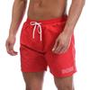Boss Mens Logo Swimming Trunks