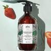 Plu Daily Scrub Body Wash Raspberry Mint 500g