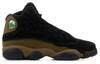Jordan 13 Retro Olive GS 884129-006