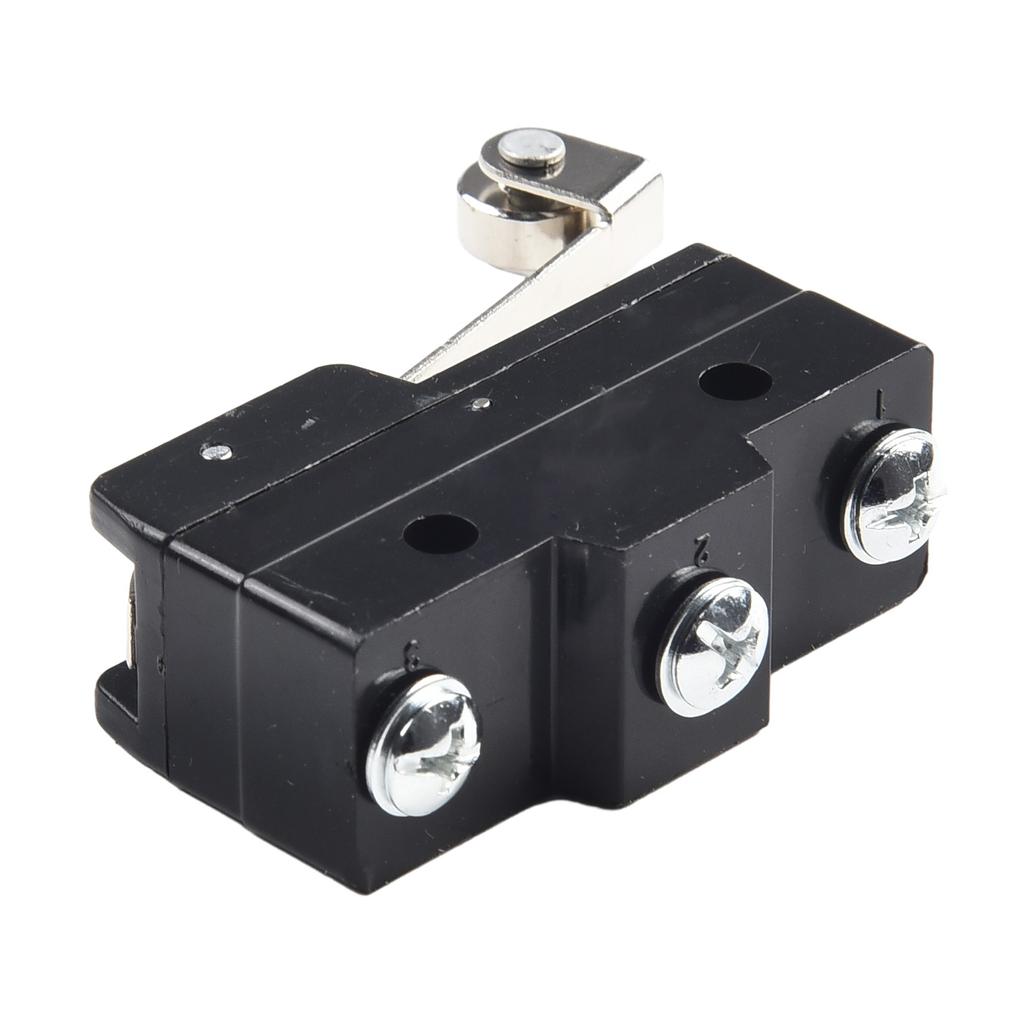 Schalter Wasserdicht Staubdicht Elektrische Leitfähigkeit