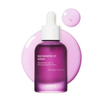 JUMISO Niacynamid 20 Serum 40ml