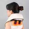 SANSUI Neck and Shoulder Heat Massager CN Plug (adapter Included)