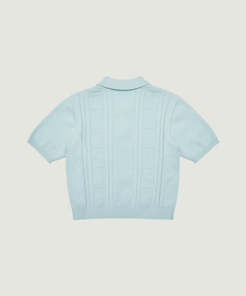 GROVE Haven Knit (Light Blue)