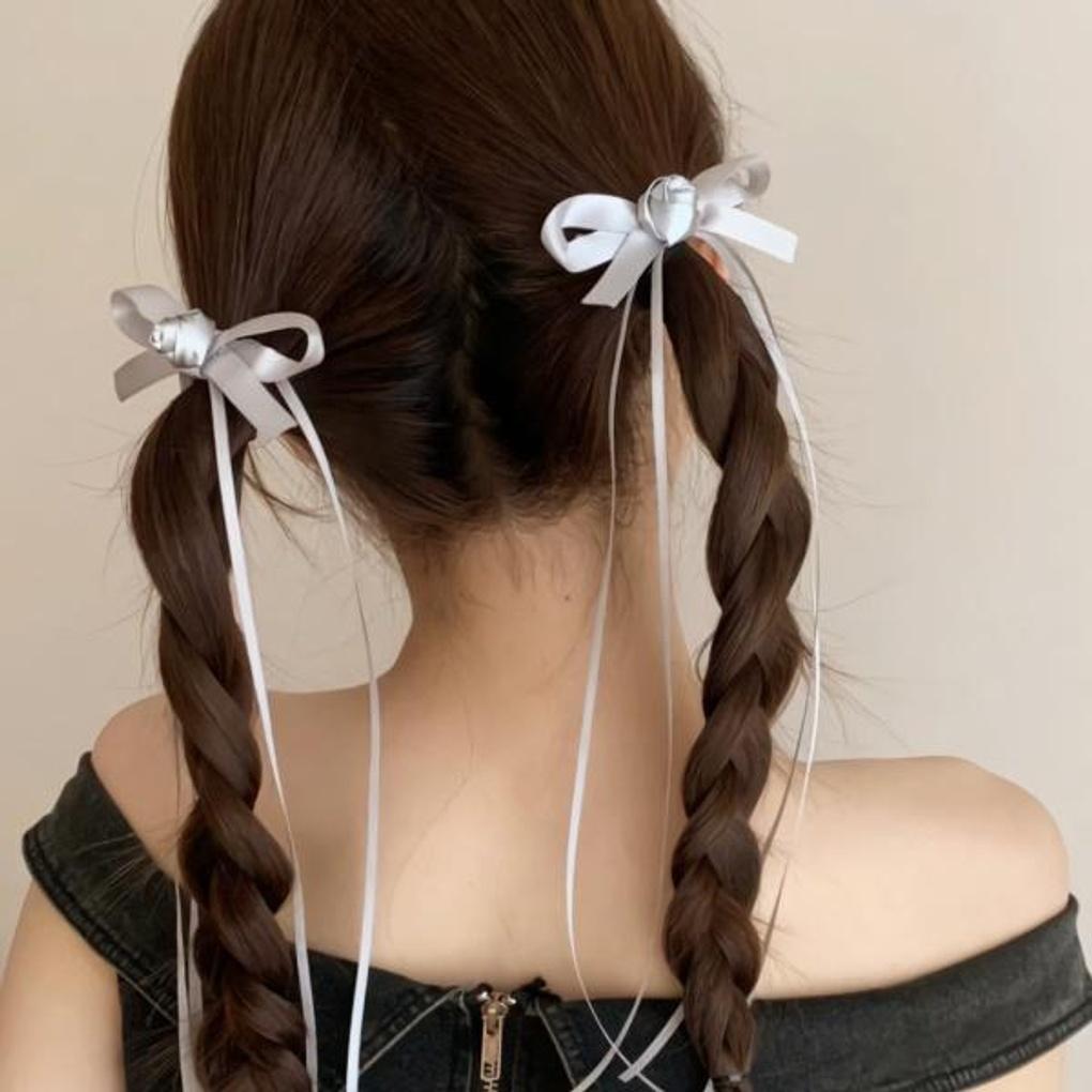 Women's Daily Hair Pin Modern Times