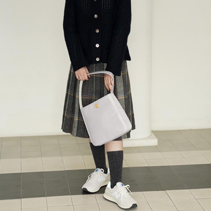 Abbr Manon Tote Bag _3Colors