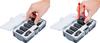 BOSCH Socket Set Inch Impact 7pcs Set 2608551029 Impact Wrench with Storage Case 1/2 (12.7mm) [Item]