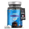 Zinc Gluconate - 15 Mg - 200 Tablets