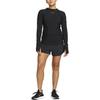 Nike Dri-FIT ADV Run Division Women's Long-Sleeve Running Top Black DQ6639-010
