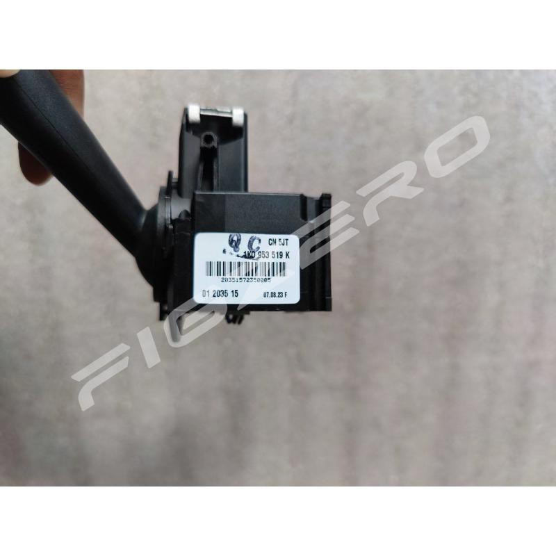 Wiper Switch Handle for Volkswagen Sagitar Golf 6 Caddy Touran Tiguan Octavia Superb 1K0 953 519 K 1K0 953 519 K